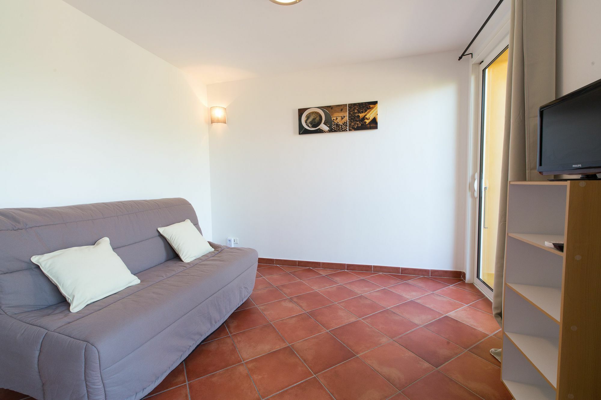 Casa Vecchia Rooms + Apartments カルヴィ エクステリア 写真